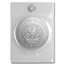 2024 Rwanda 1 oz Silver Nautical Ounce Cutty Sark BU