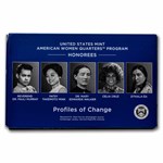 2024-S American Women Quarters Proof Set