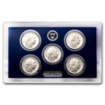 2024-S American Women Quarters Proof Set