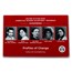 2024-S American Women Quarters Silver Proof Set