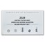 2024-S American Women Quarters Silver Proof Set