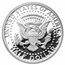 2024-S Limited Edition Silver Proof Set