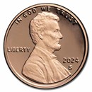 2024-S Lincoln Cent Gem Proof (Red)