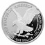 2024-S Proof Silver American Eagle PF-70 NGC (Moy)