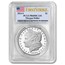 2024-S Proof Silver Morgan Dollar PR-69 PCGS (FirstStrike)