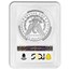 2024-S Proof Silver Morgan Dollar PR-70 PCGS (Advanced Release)