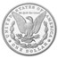 2024-S Proof Silver Morgan Dollar PR-70 PCGS (AR, Morgan Label)