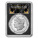 2024-S Proof Silver Morgan Dollar PR-70 PCGS (FDI, Black Label)