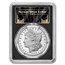 2024-S Proof Silver Morgan Dollar PR-70 PCGS (FDI, Black Label)