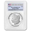 2024-S Proof Silver Morgan Dollar PR-70 PCGS (First Day of Issue)