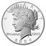2024-S Proof Silver Peace Dollar PR-69 PCGS (FirstStrike)