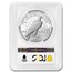 2024-S Proof Silver Peace Dollar PR-70 PCGS (Advanced Release)