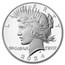 2024-S Proof Silver Peace Dollar PR-70 PCGS (AR, Black Label)