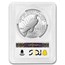 2024-S Proof Silver Peace Dollar PR-70 PCGS (AR, Peace Label)