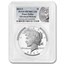 2024-S Proof Silver Peace Dollar PR-70 PCGS (AR, Peace Label)