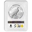 2024-S Proof Silver Peace Dollar PR-70 PCGS (FDI, Peace Label)