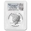 2024-S Proof Silver Peace Dollar PR-70 PCGS (FDI, Peace Label)