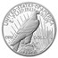 2024-S Proof Silver Peace Dollar PR-70 PCGS (First Day of Issue)