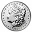 2024-S Reverse Proof Silver Morgan Dollar PR-69 PCGS (FS)