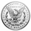 2024-S Reverse Proof Silver Morgan Dollar PR-69 PCGS (FS)