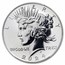 2024-S Reverse Proof Silver Peace Dollar PR-70 PCGS