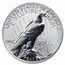 2024-S Reverse Proof Silver Peace Dollar PR-70 PCGS