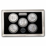 2024-S Silver Proof Set