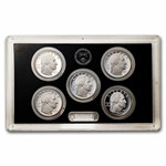 2024-S Silver Proof Set