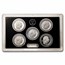 2024-S Silver Proof Set