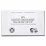 2024-S Silver Proof Set