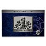 2024-S U.S. Proof Set