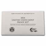 2024-S U.S. Proof Set