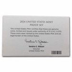 2024-S U.S. Proof Set