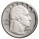 2024-S Zitkala-Sa American Women Quarter Gem Proof