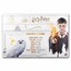 2024 Samoa 1/200 oz Gold Harry Potter: Voldemort