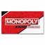 2024 Samoa 1 gram Monopoly Foil Gold Note