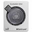 2024 Samoa 1 oz Silver 1 Tala Year of the Dragon (Antique)