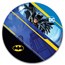 2024 Samoa 1 oz Silver DC Comics Batman Proof