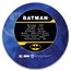 2024 Samoa 1 oz Silver DC Comics Batman Proof