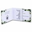 2024 Samoa 1 oz Silver Golden Flower Collection: Calla