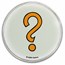 2024 Samoa 1 oz Silver Monopoly Board Space: Chance with TEP