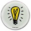 2024 Samoa 1 oz Silver Monopoly Electric Company with TEP