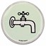 2024 Samoa 1 oz Silver Monopoly Water Works with TEP