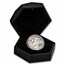 2024 Samoa 1 oz Silver Nine Tailed Fox