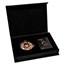 2024 Samoa 1 oz Silver The Gathering; Chandra