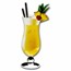 2024 Samoa 10 gram Silver Cocktail: Pina Colada Shaped Coin