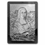 2024 Samoa 3-Coin Silver Leonardo da Vinci Collection (Box & COA)