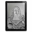 2024 Samoa 3-Coin Silver Leonardo da Vinci Collection (Box & COA)