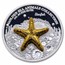 2024 Samoa 3-Coin Silver Sea Animals Collection (w/ Box & COA)