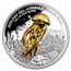 2024 Samoa 3-Coin Silver Sea Animals Collection (w/ Box & COA)